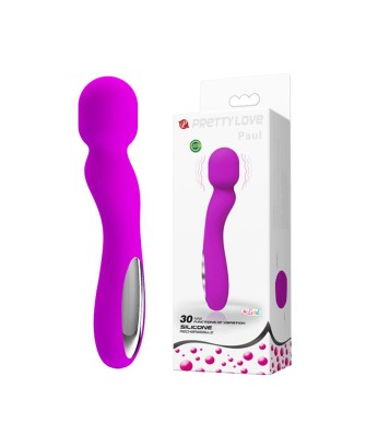 PRETTY LOVE - PAUL Purple, USB 30 function