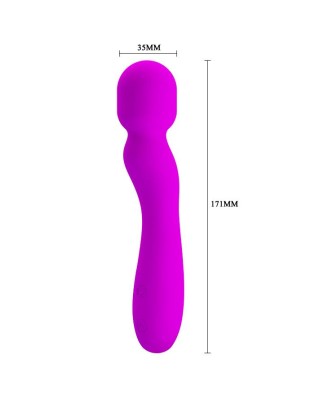 PRETTY LOVE - PAUL Purple, USB 30 function
