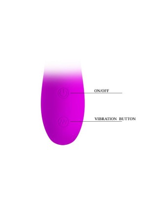 PRETTY LOVE - PAUL Purple, USB 30 function