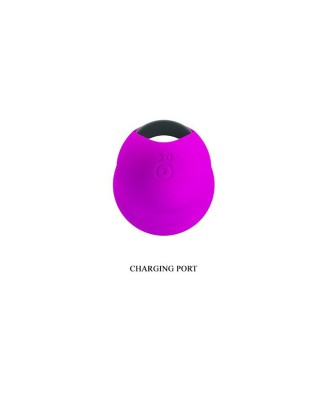 PRETTY LOVE - PAUL Purple, USB 30 function