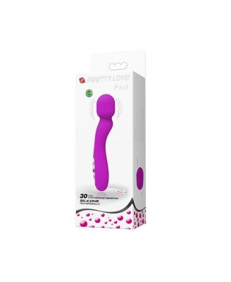PRETTY LOVE - PAUL Purple, USB 30 function