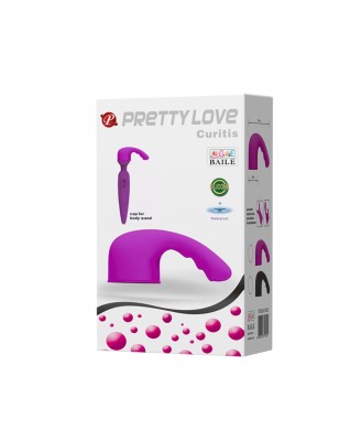 PRETTY LOVE-CURITIS