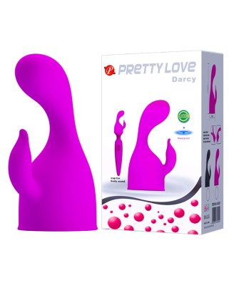 PRETTY LOVE- Darcy, Silicone