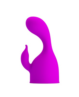 PRETTY LOVE- Darcy, Silicone