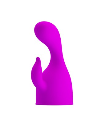 PRETTY LOVE- Darcy, Silicone
