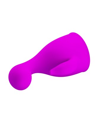 PRETTY LOVE- Darcy, Silicone