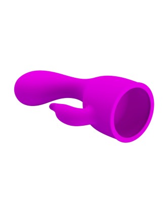 PRETTY LOVE- Darcy, Silicone