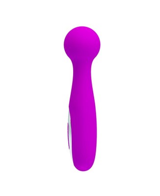 PRETTY LOVE - WADE 12 function vibrations