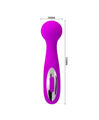 PRETTY LOVE - WADE 12 function vibrations