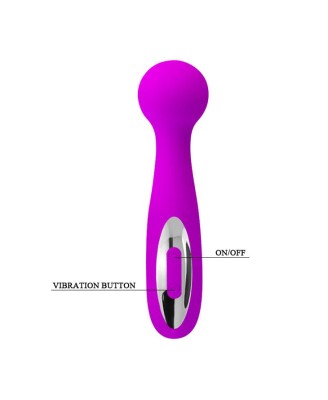 PRETTY LOVE - WADE 12 function vibrations