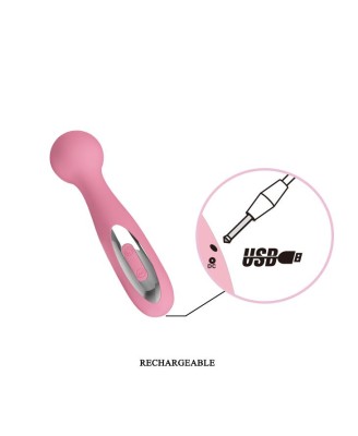 PRETTY LOVE - CORNELIUS, USB, 12 function