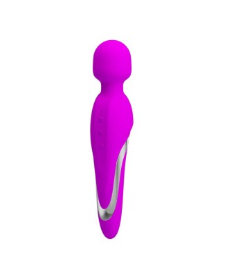 PRETTY LOVE - MORTIMER, USB, 7 vibration, 5 speed level