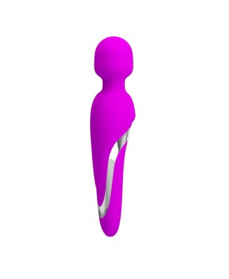 PRETTY LOVE - MORTIMER, USB, 7 vibration, 5 speed level
