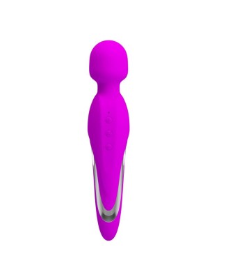 PRETTY LOVE - MORTIMER, USB, 7 vibration, 5 speed level