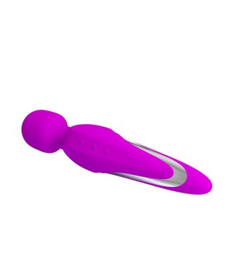 PRETTY LOVE - MORTIMER, USB, 7 vibration, 5 speed level