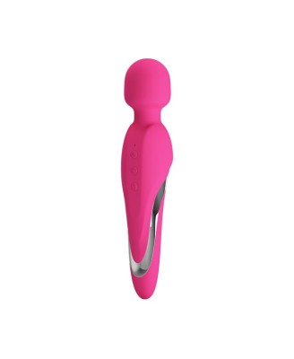 PRETTY LOVE - MICHAEL USB, 7 function, warming mode