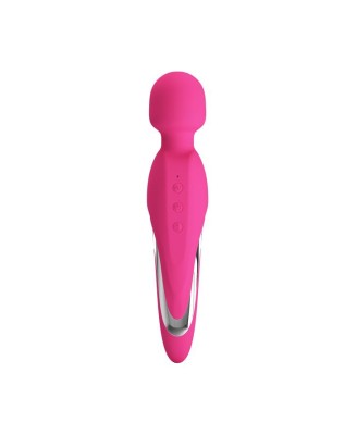 PRETTY LOVE - MICHAEL USB, 7 function, warming mode