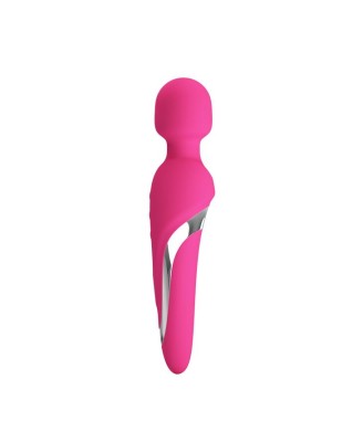 PRETTY LOVE - MICHAEL USB, 7 function, warming mode