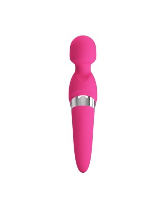 PRETTY LOVE - MICHAEL USB, 7 function, warming mode