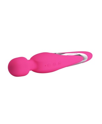 PRETTY LOVE - MICHAEL USB, 7 function, warming mode