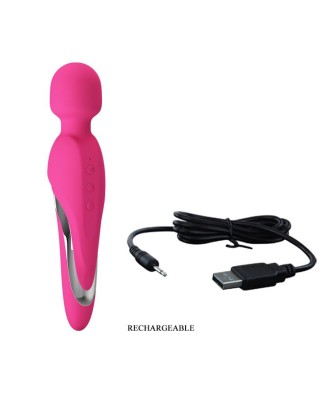 PRETTY LOVE - MICHAEL USB, 7 function, warming mode