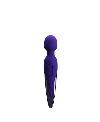 PRETTY LOVE - Antony - Youth, 5 levels of speed control 7 vibration functions