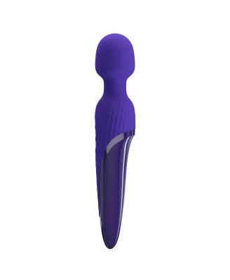 PRETTY LOVE - Antony - Youth, 5 levels of speed control 7 vibration functions