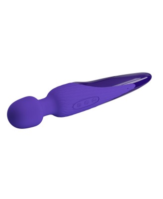 PRETTY LOVE - Antony - Youth, 5 levels of speed control 7 vibration functions