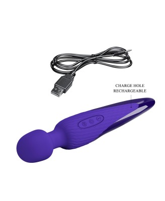 PRETTY LOVE - Antony - Youth, 5 levels of speed control 7 vibration functions