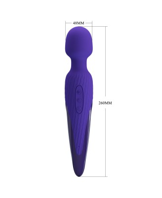 PRETTY LOVE - Antony - Youth, 5 levels of speed control 7 vibration functions
