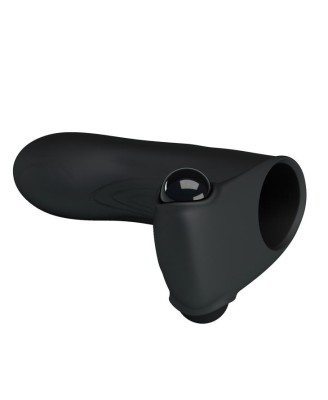 PRETTY LOVE - ADONIS Fingering Vibrator