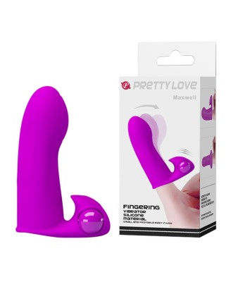 PRETTY LOVE - MAXWELL PURPLE vibration