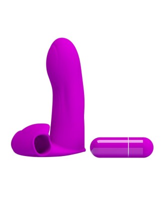 PRETTY LOVE - MAXWELL PURPLE vibration