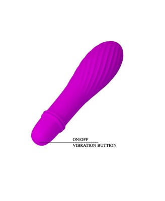 PRETTY LOVE - SOLOMON 10 function vibrations