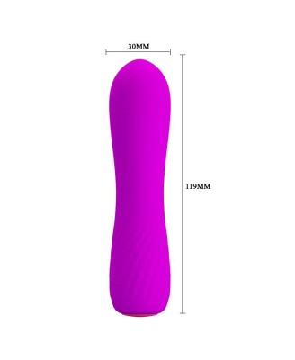 PRETTY LOVE -BEAU, 12 vibration functions Memory function