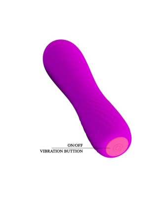 PRETTY LOVE -BEAU, 12 vibration functions Memory function
