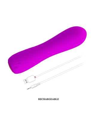 PRETTY LOVE -BEAU, 12 vibration functions Memory function