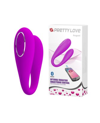PRETTY LOVE - AUGUST USB BLUETOOTH 12 function