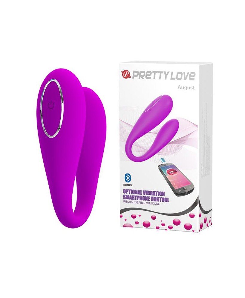 PRETTY LOVE - AUGUST USB BLUETOOTH 12 function