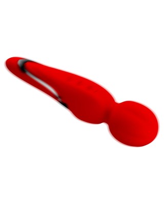 PRETTY LOVE - Walter, 5 levels of speed control 7 vibration functions, Silicone ABS, USB rechargeable