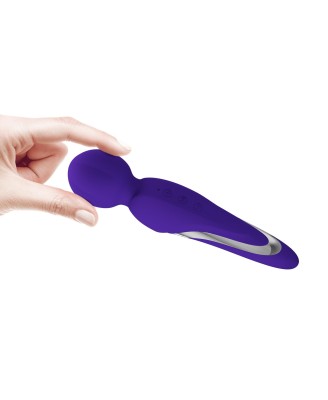 PRETTY LOVE - WALTER PURPLE 7 function vibrations