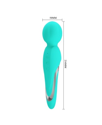 PRETTY LOVE - WALTER GREEN 7 function vibrations
