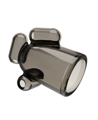 PRETTY LOVE - VIBRATING CRISTAL CAP I vibration