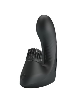 PRETTY LOVE - Magic Finger Drill USB 3 Vibrations 3 Rotations