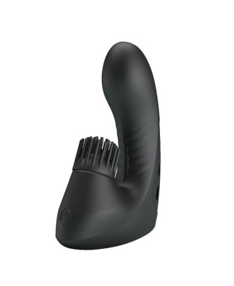 PRETTY LOVE - Magic Finger Drill USB 3 Vibrations 3 Rotations