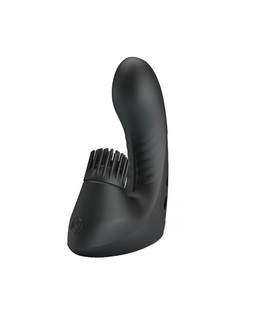 PRETTY LOVE - Magic Finger Drill USB 3 Vibrations 3 Rotations
