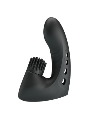 PRETTY LOVE - Magic Finger Drill USB 3 Vibrations 3 Rotations