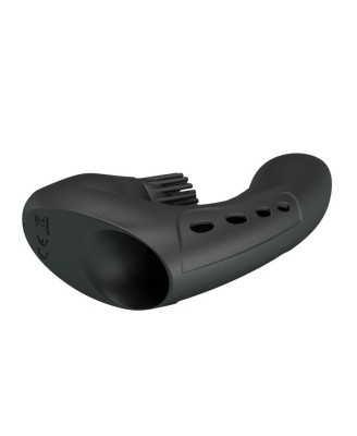 PRETTY LOVE - Magic Finger Drill USB 3 Vibrations 3 Rotations