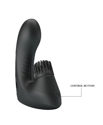 PRETTY LOVE - Magic Finger Drill USB 3 Vibrations 3 Rotations