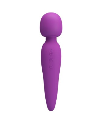 PRETTY LOVE - MEREDITH Purple